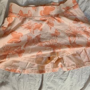 Skort for girls